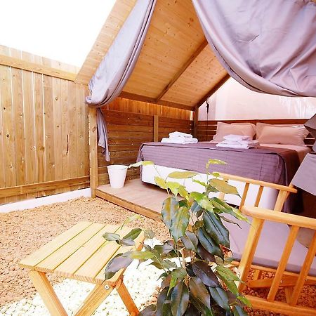 Lemon Tree Urban Camping 호텔 파로 외부 사진
