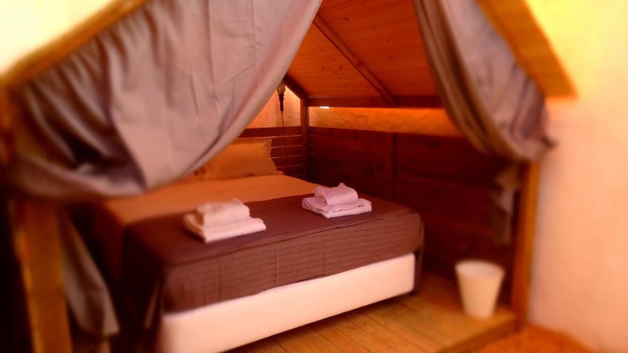 Lemon Tree Urban Camping 호텔 파로 외부 사진
